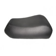 Sele Siyah renk E-Bike Elektrikli Bisiklet Fat Bike Em-04 Trans, Kobra, Jupiter, Truva, Elektron Markalara Uyumlu