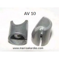 Karbüratör Gaz Pistonu Av 10 Moped, Mobylette ve Moblet Uyumlu Türk Malı Adet Fiyatı (ms2453)