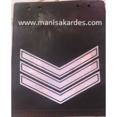 Arka Tozluk Çavuş Armalı Motosiklet Uyumlu