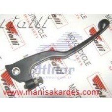 Fren Kolu Sağ Cıvatalı Model Cup Çelik 100, Toledo, Terra Cup, Rmz, Calıpco ve Eski Model Crypton Motosiklet Uyumlu Fren Kolu Sağ Cıvatalı Model Cup Çelik 100, Toledo, Terra Cup, Rmz, Calıpco ve Eski Model Crypton Motosiklet Uyumlu