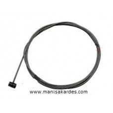 Kompresör Teli 125 cm İthal Moped, Peugeot, Pejo, Mobylette ve Moblet Uyumlu (ms2165) (26008) (14008)