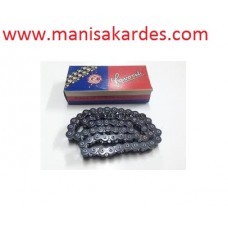 Zincir 102 Bakla 415 H Mobylette ve Peugeot Favorit Marka Orjinal Çekoslovak Malı İthal