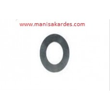 Kasnak Pulu Saç Moped, Mobylette, Peugeot ve Pejo Uyumlu