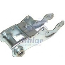 Motor Askısı Muylulu Komple Türk Malı Moped, Peugeot 103, 105 ve 154 Pejo Uyumlu