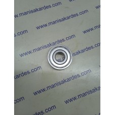 RULMAN 6302 zz SAÇ KAPAK İTHAL RULMAN 6302 zz SAÇ KAPAK İTHAL