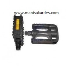 Pedal Takım İthal Mtb Bisiklet Uyumlu L Sol R Sağ Paso