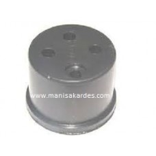 Karbüratör Kapağı Kısa Tip Moped, Peugeot ve Pejo Uyumlu